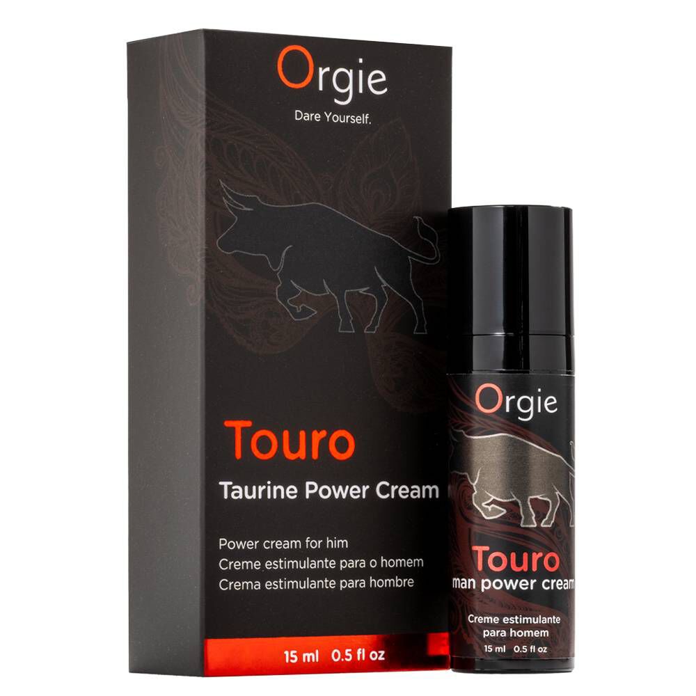 Orgie Touro