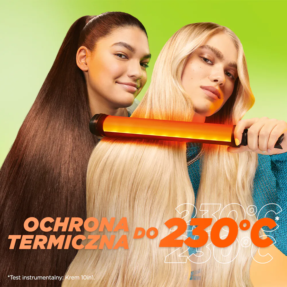 Fructis Odżywka Goodbye Damage 10W1