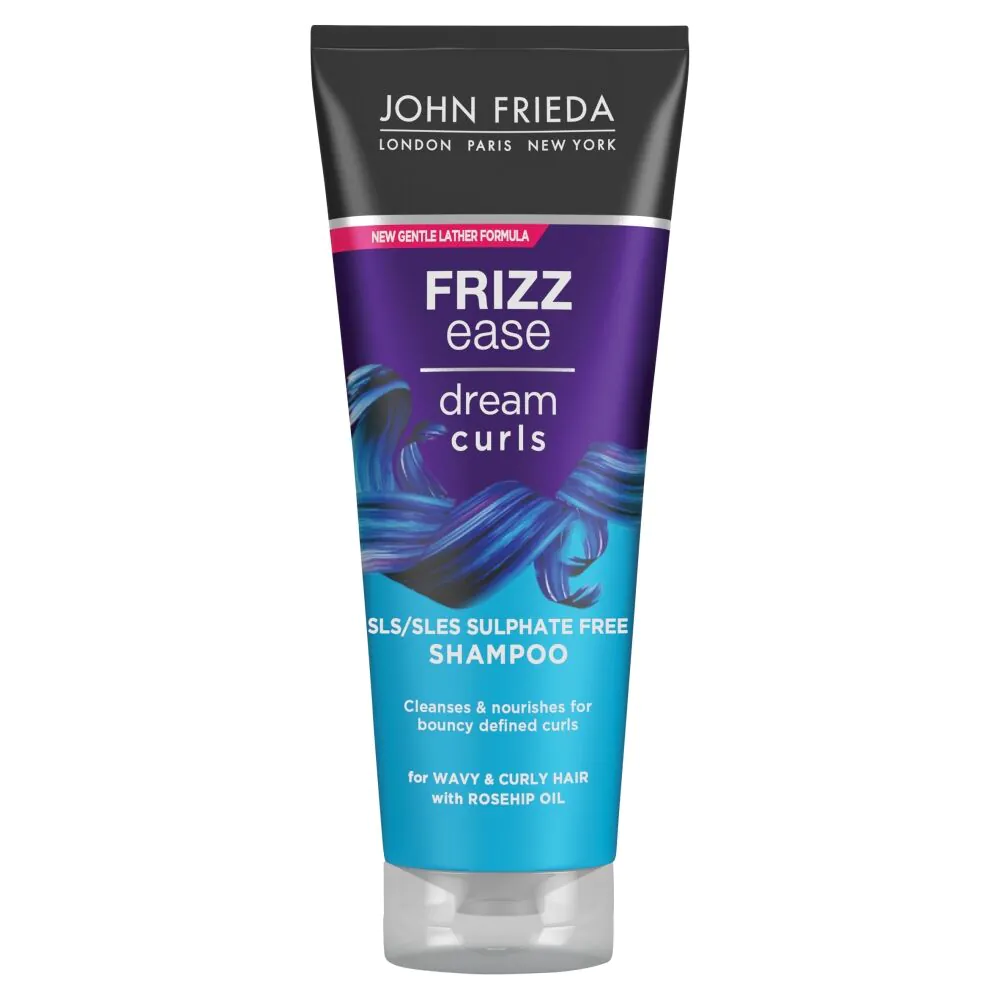 John Frieda Frizz Ease Dream Curls Szampon