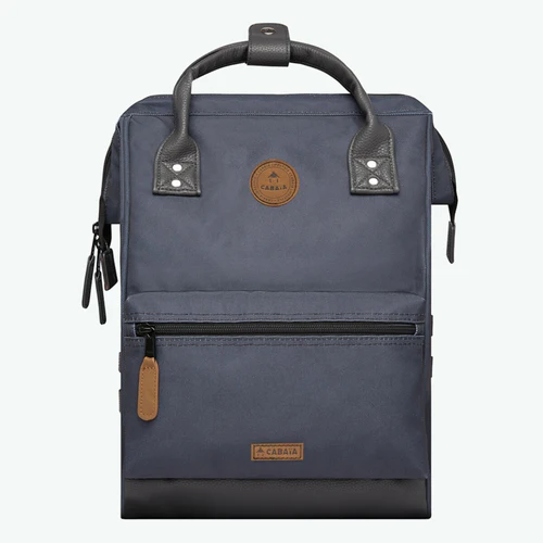 Cabaia Plecak Adventurer Medium, ciemnoszary