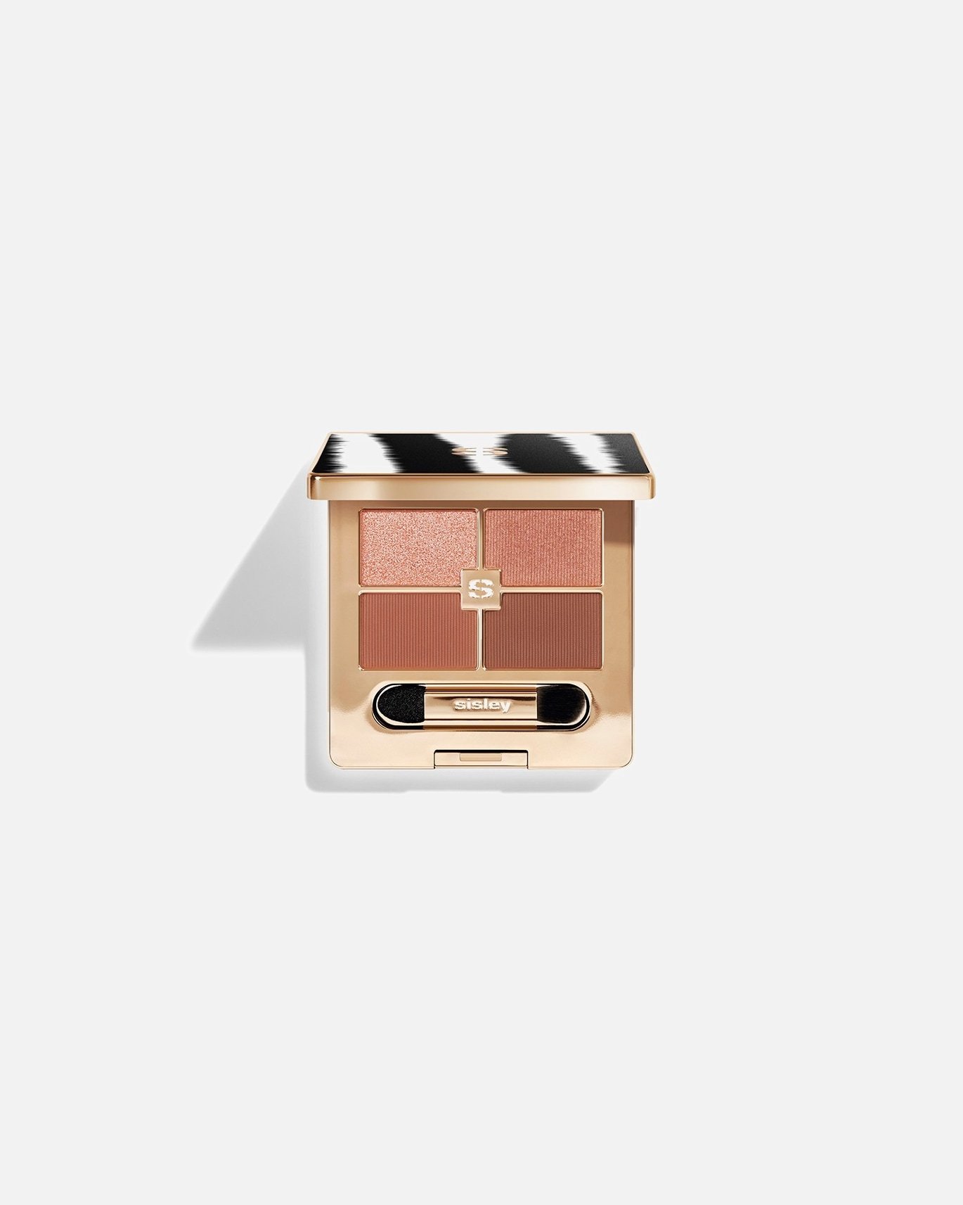 Sisley Phyto-Eye paleta sjenila za oči - 7 g