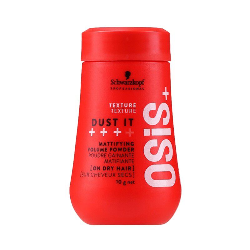 Schwarzkopf Professional OSiS+ Dust It