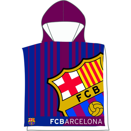  Poncho FC Barcelone 71141
