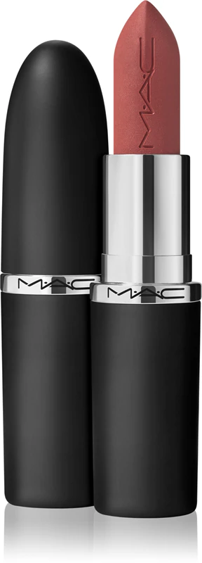 MAC Cosmetics MACximal Silky Matte Lipstick szminka matowa
