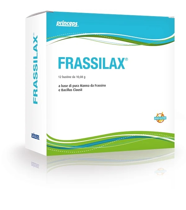 Frassilax 12 Beutel