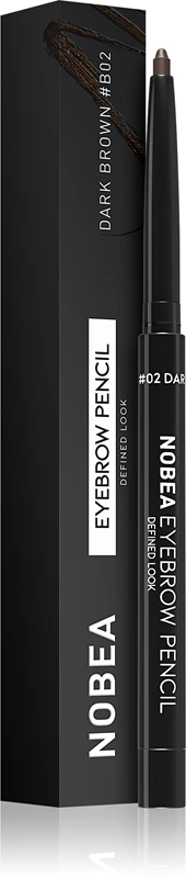 Automatická ceruzka na obočie NOBEA Day-to-Day Eyebrow Pencil
