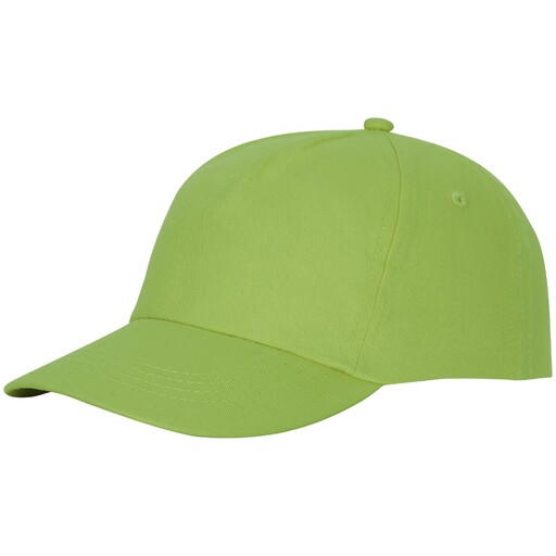  Gorra Modelo Feniks De 5 Paneles Adultos Bullet