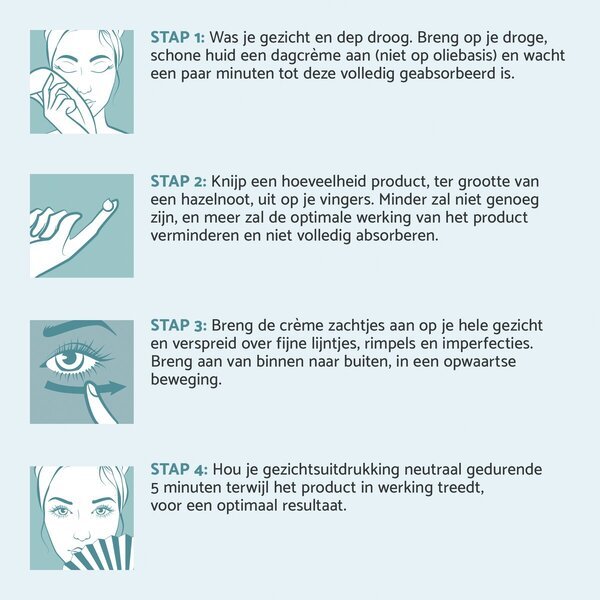 Remescar Instant Facelift krema<br>40 ml