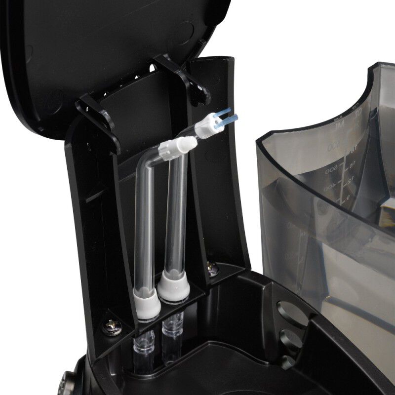 Waterpik WP-662 (erittäin ammattimainen)