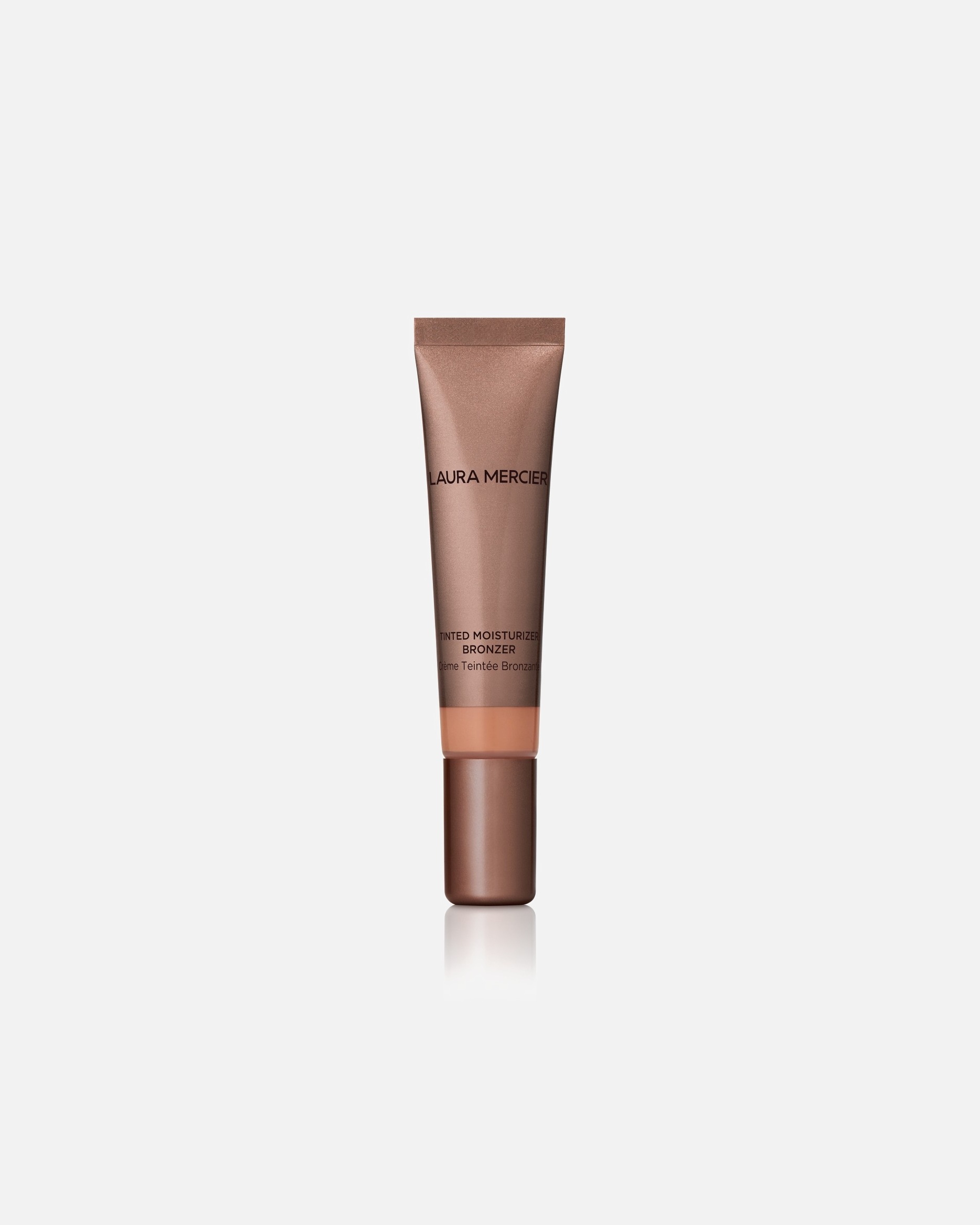 Laura Mercier Bronzer Tinted Moisturizer bronzantas nuo saulės – 15 ml
