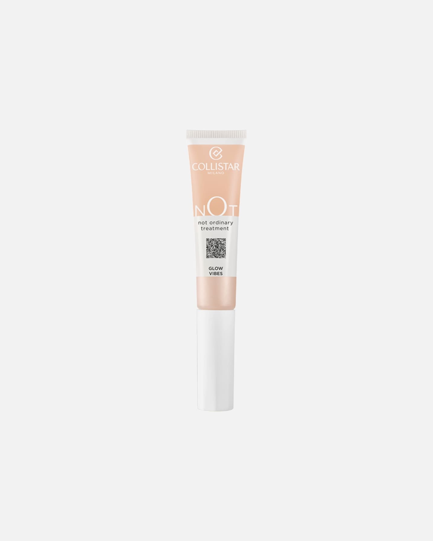 Collistar izgaismotājs NOT Glow Vibes - 15 ml