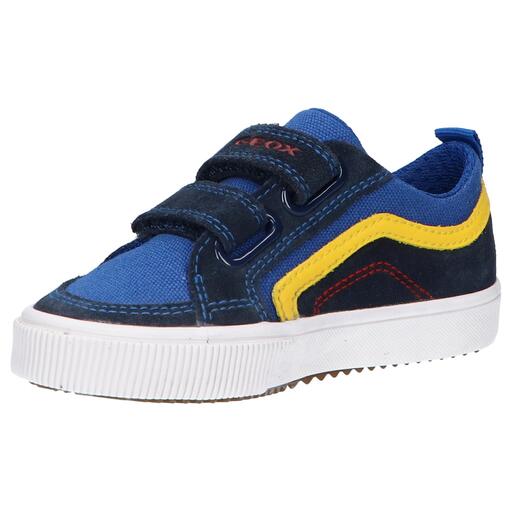  Geox J152ca 02210 J Alonisso Sportskor