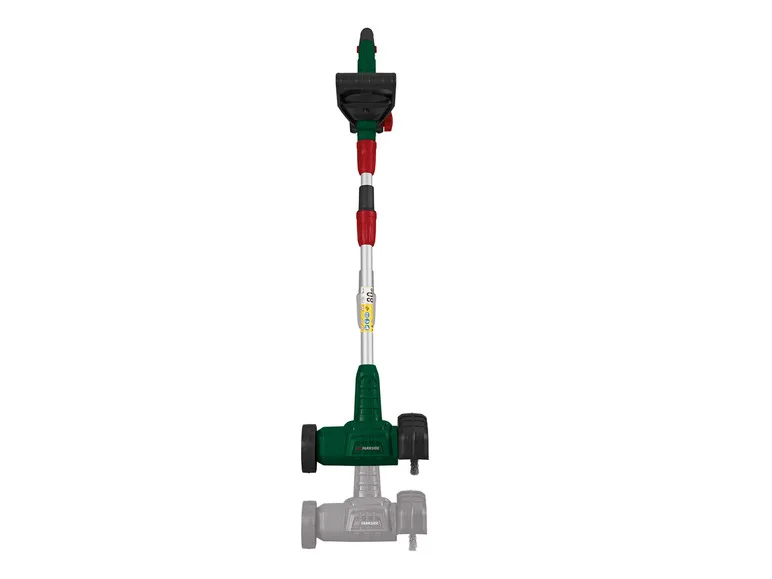PARKSIDE® Batteridrevet fugebørste PFBA 20-Li A1, 20 V