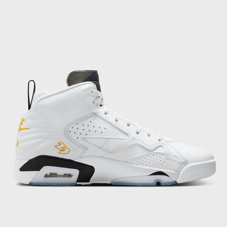 Najlepszy zawodnik Jumpman