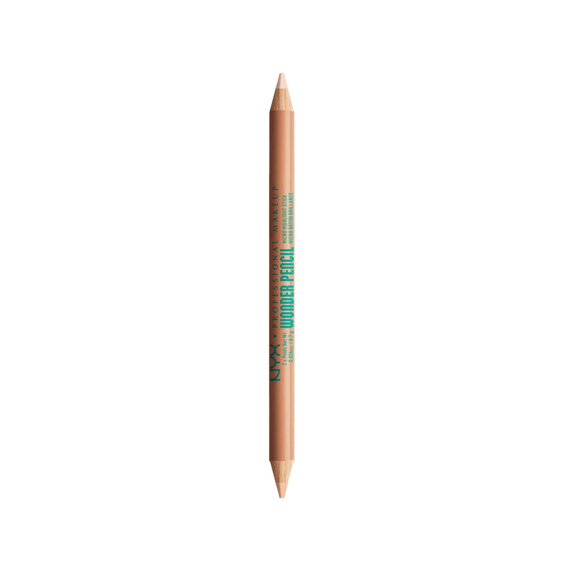 Wonder Pencil Concealer Light - NYX Professional Makeup