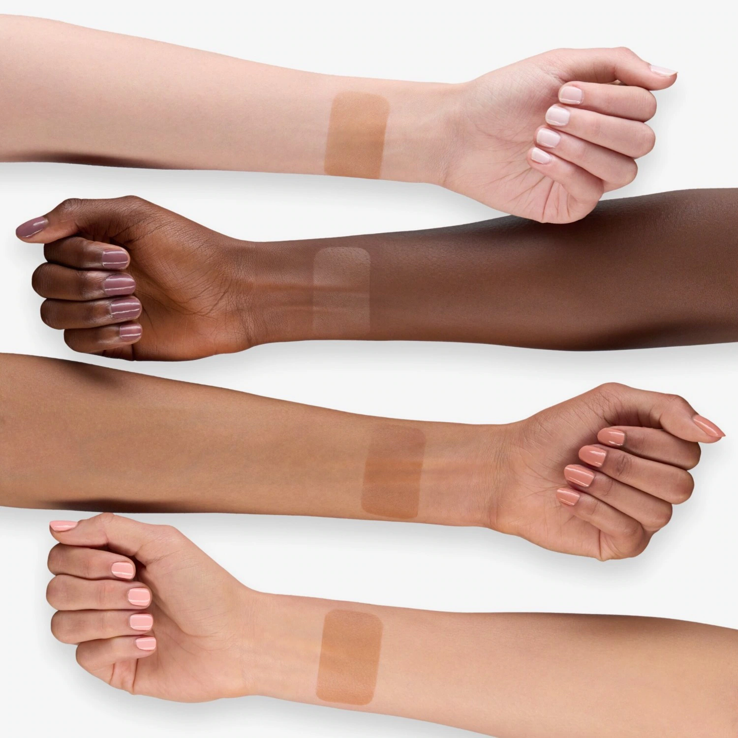 Essence Baby got bronze