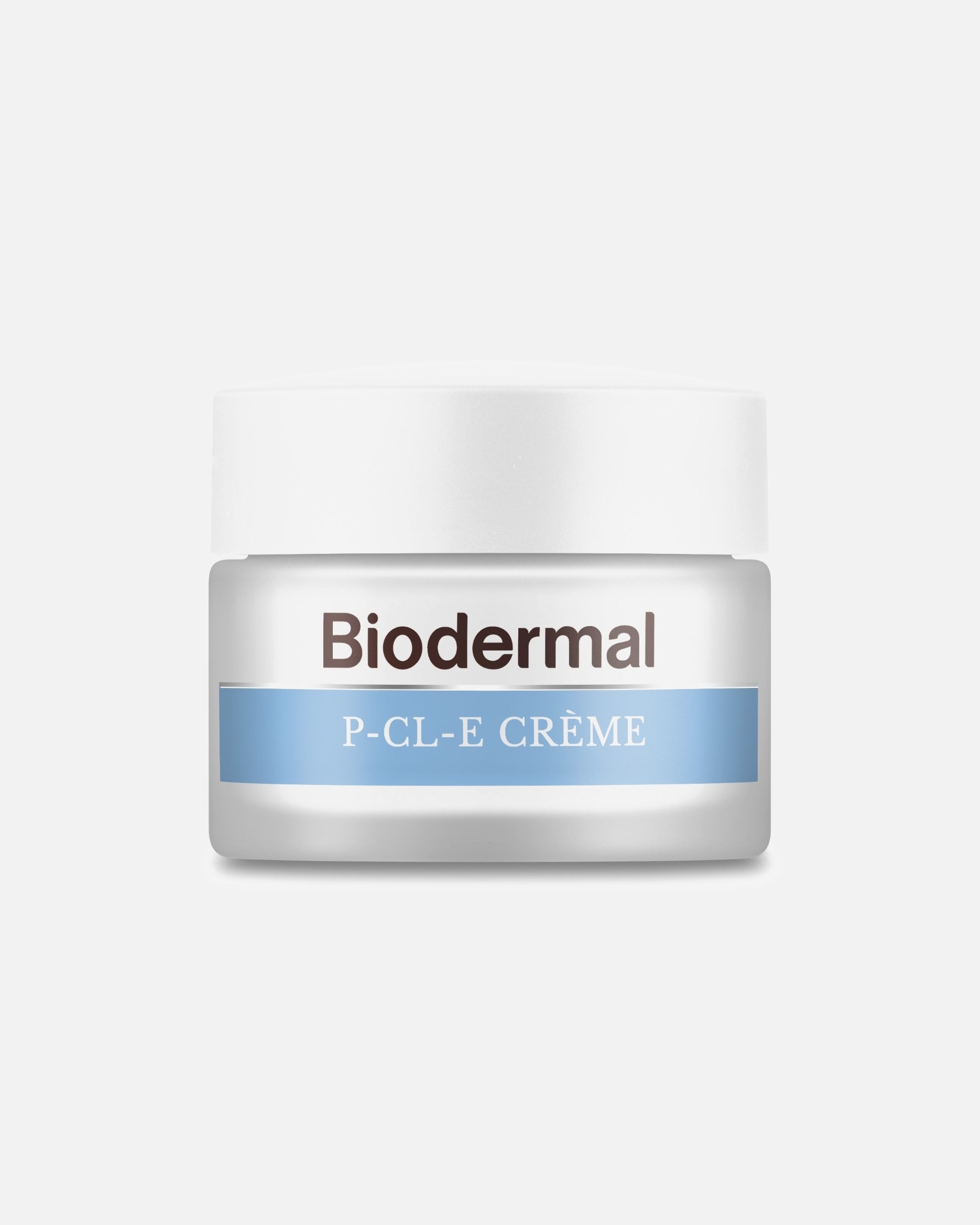 Biodermalinis dieninis kremas P-CL-E kremas - 50 ml
