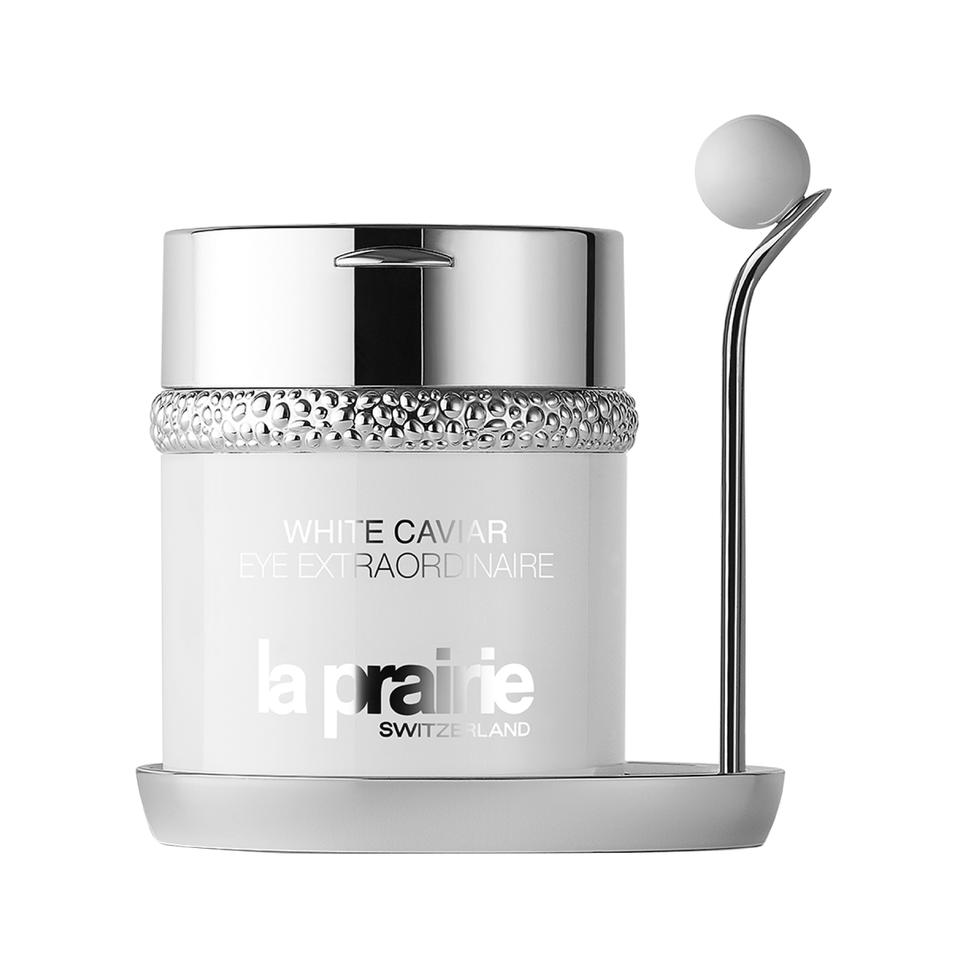 Fehér Kaviár Szemkörnyékápoló Extraordinaire 20 ml - La Prairie