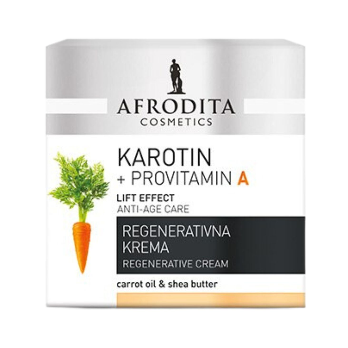 Afrodita Karotina