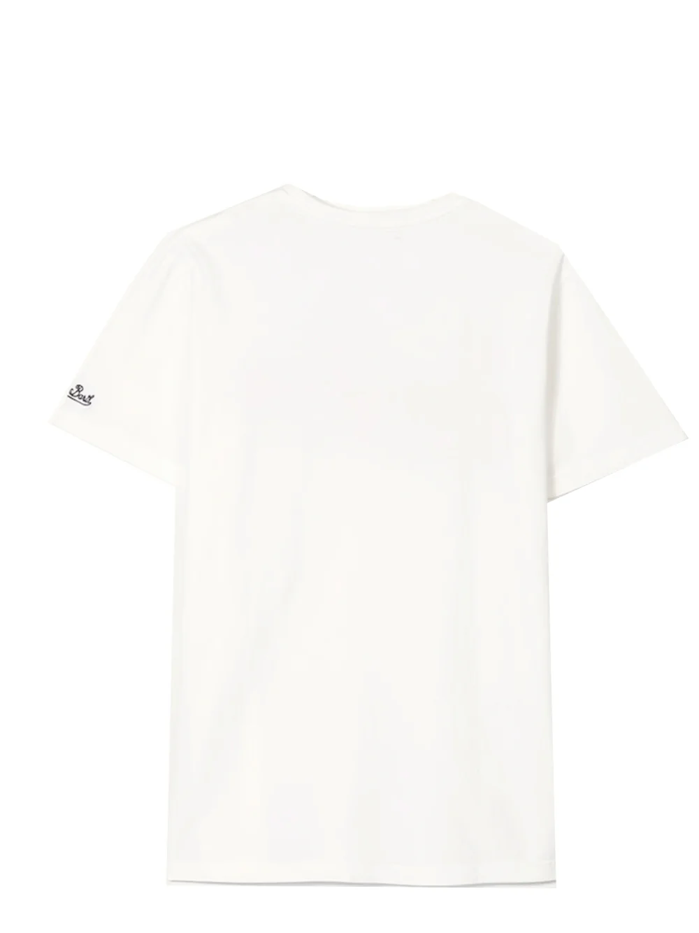 Courma Ski kinder T-shirt