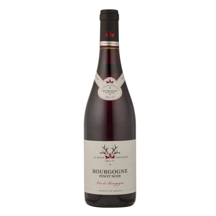 Reine Pédauque 2023 Pinot Noir - Red Burgundy Wine