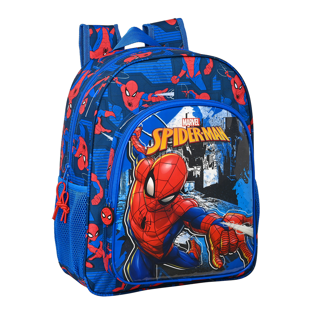  Rucsac Spiderman 73540