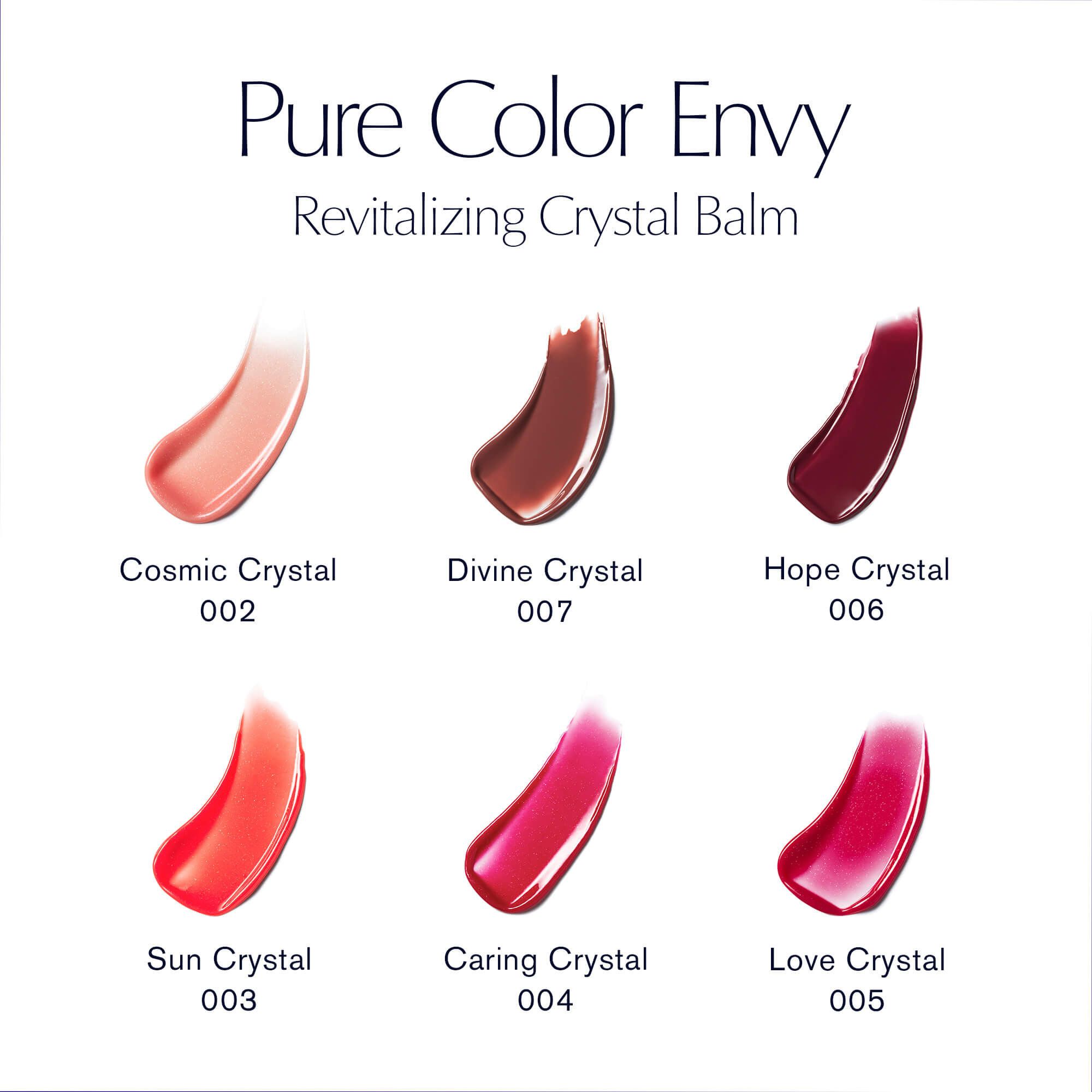 Pure Color Envy hidratantni balzam za usne Luksuzni balzami za usne i njega