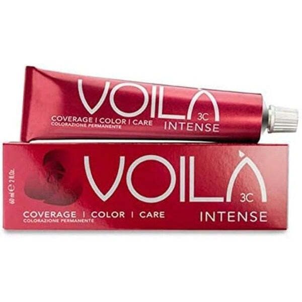 Intercosmo Voila Color 60ml - 12.23 Bej Iris Superblond