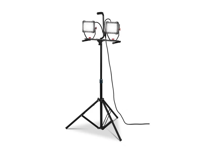 Projetor LED PARKSIDE PERFORMANCE® PASB 100 A3