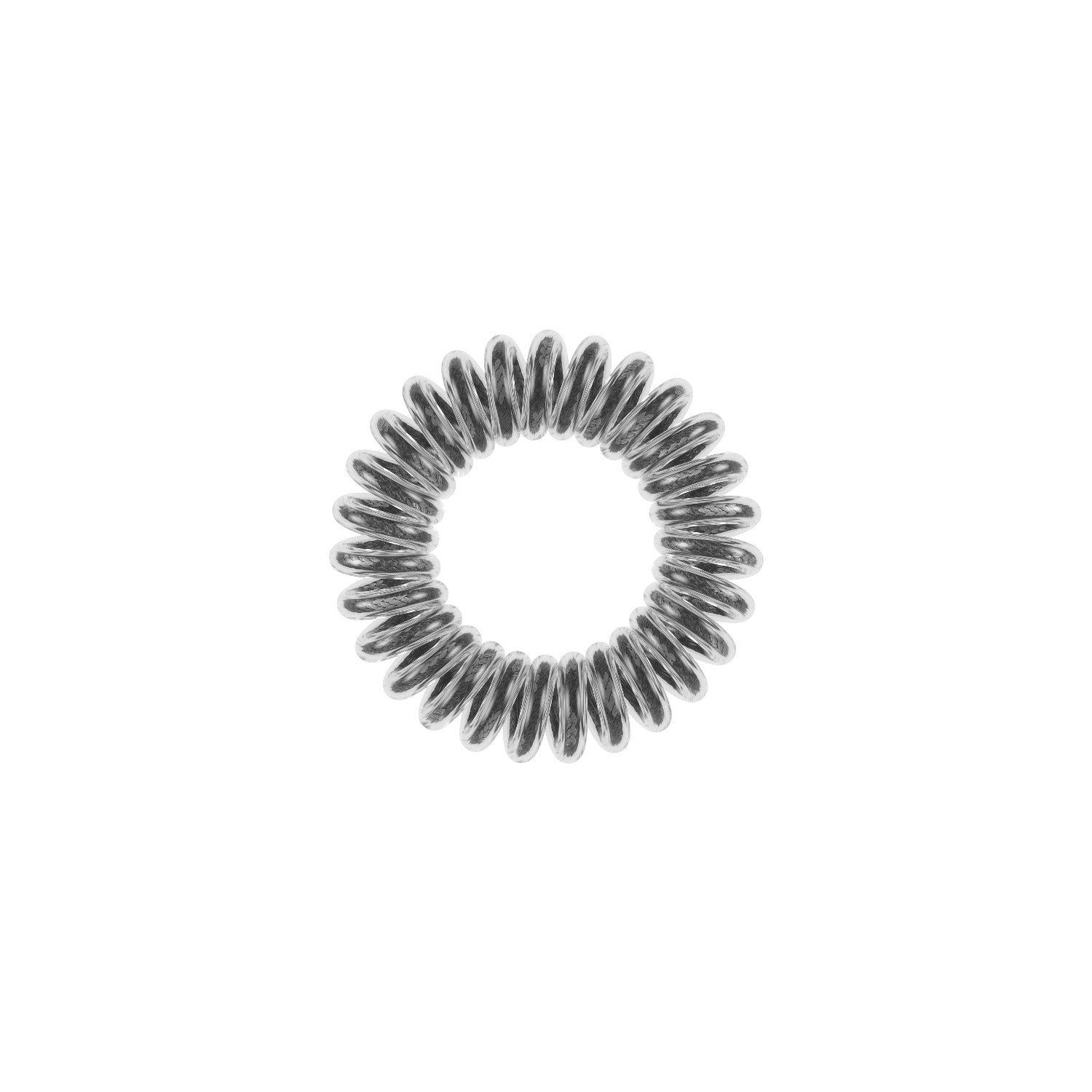 Invisibobble gumica za kosu, reflektirajuća -
