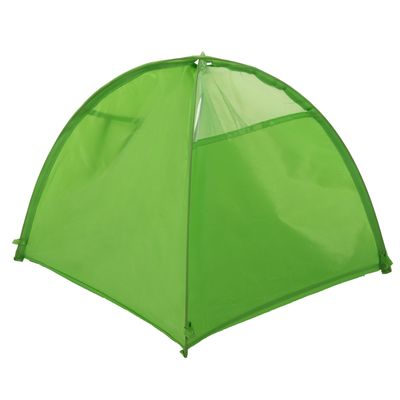 Campingtelt Kattehule