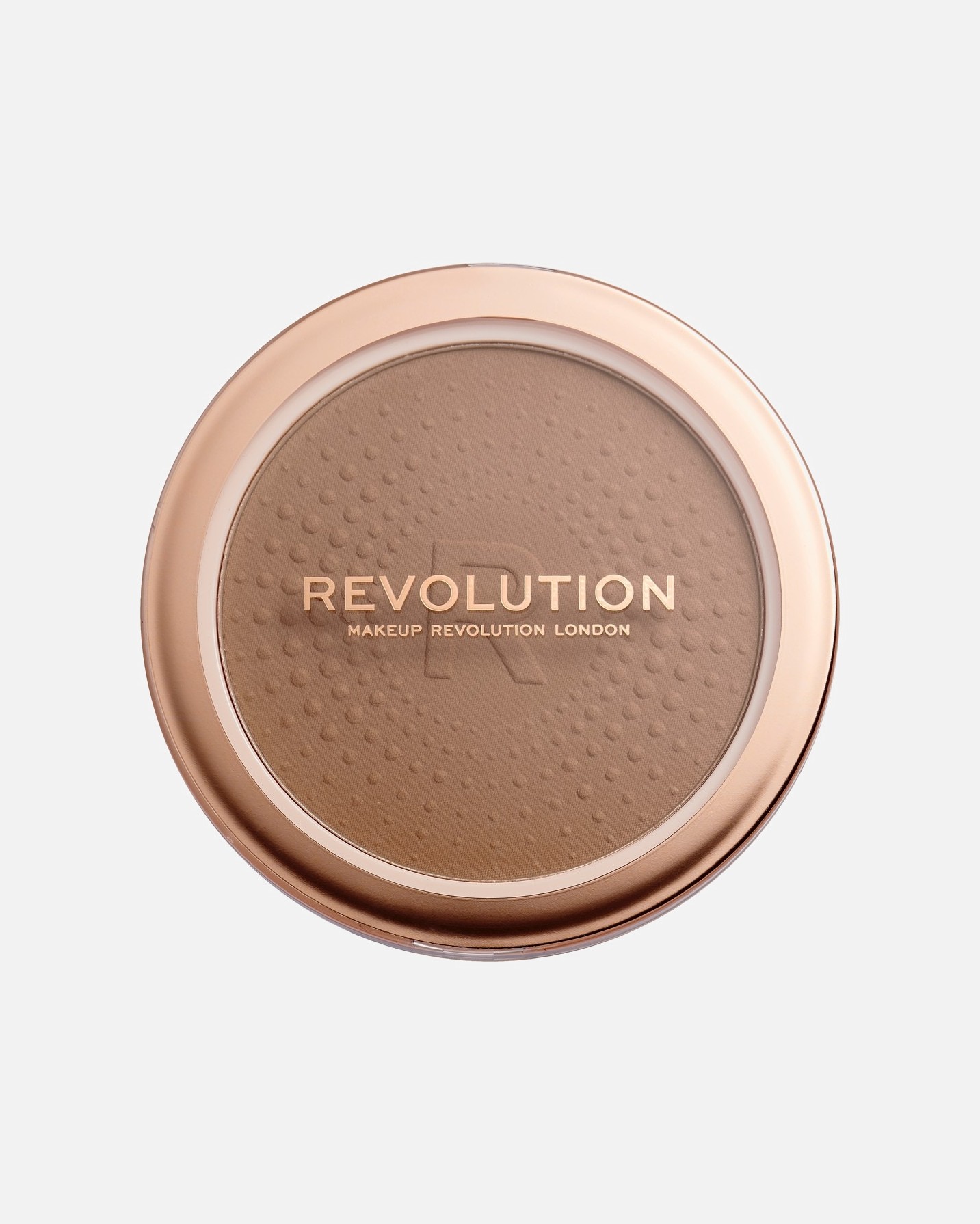 Mega bronzer Revolution Bronzer - 15 g