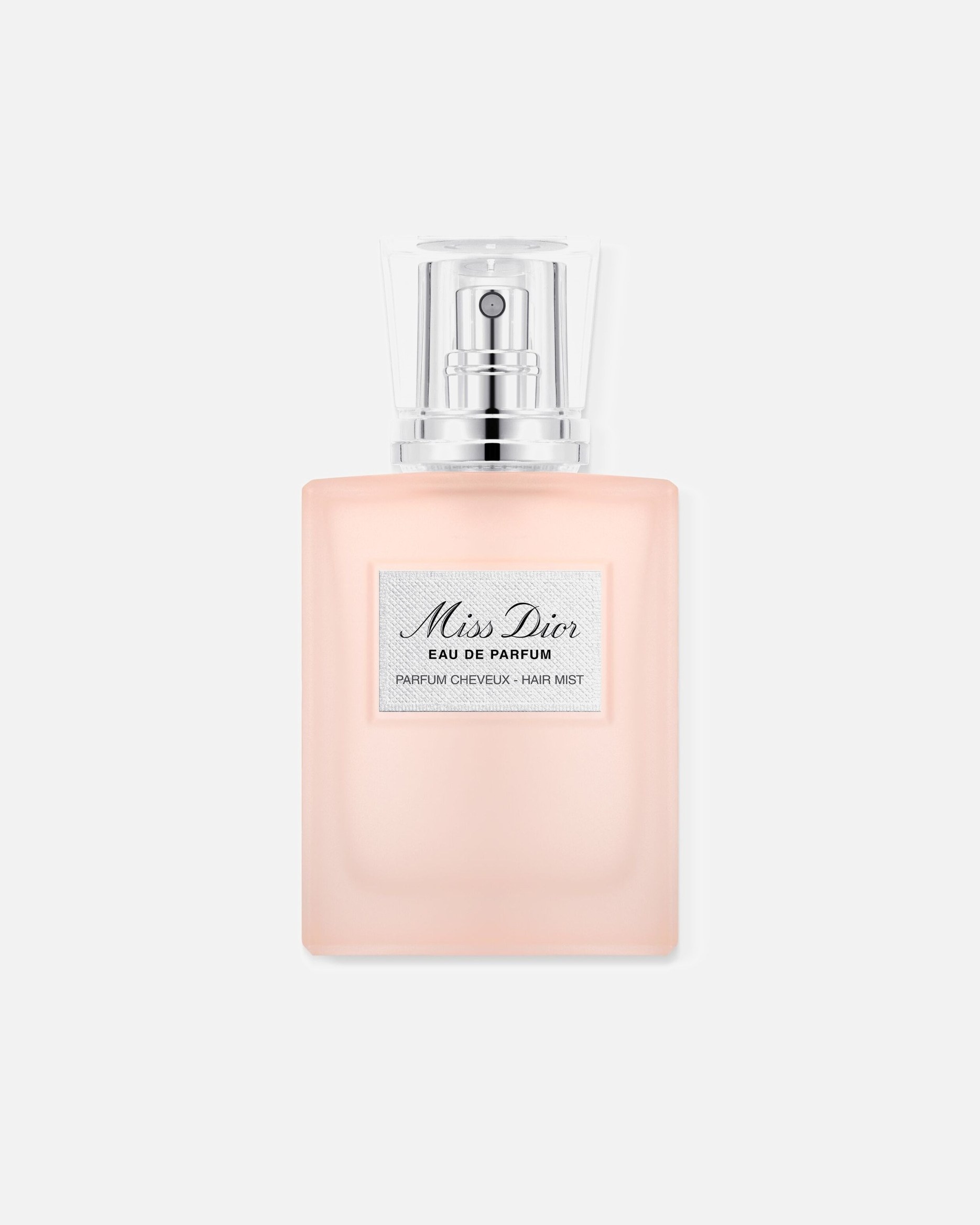 DIOR Hair Perfume Miss Dior Eau de Parfum Mist za kosu – 30 ml