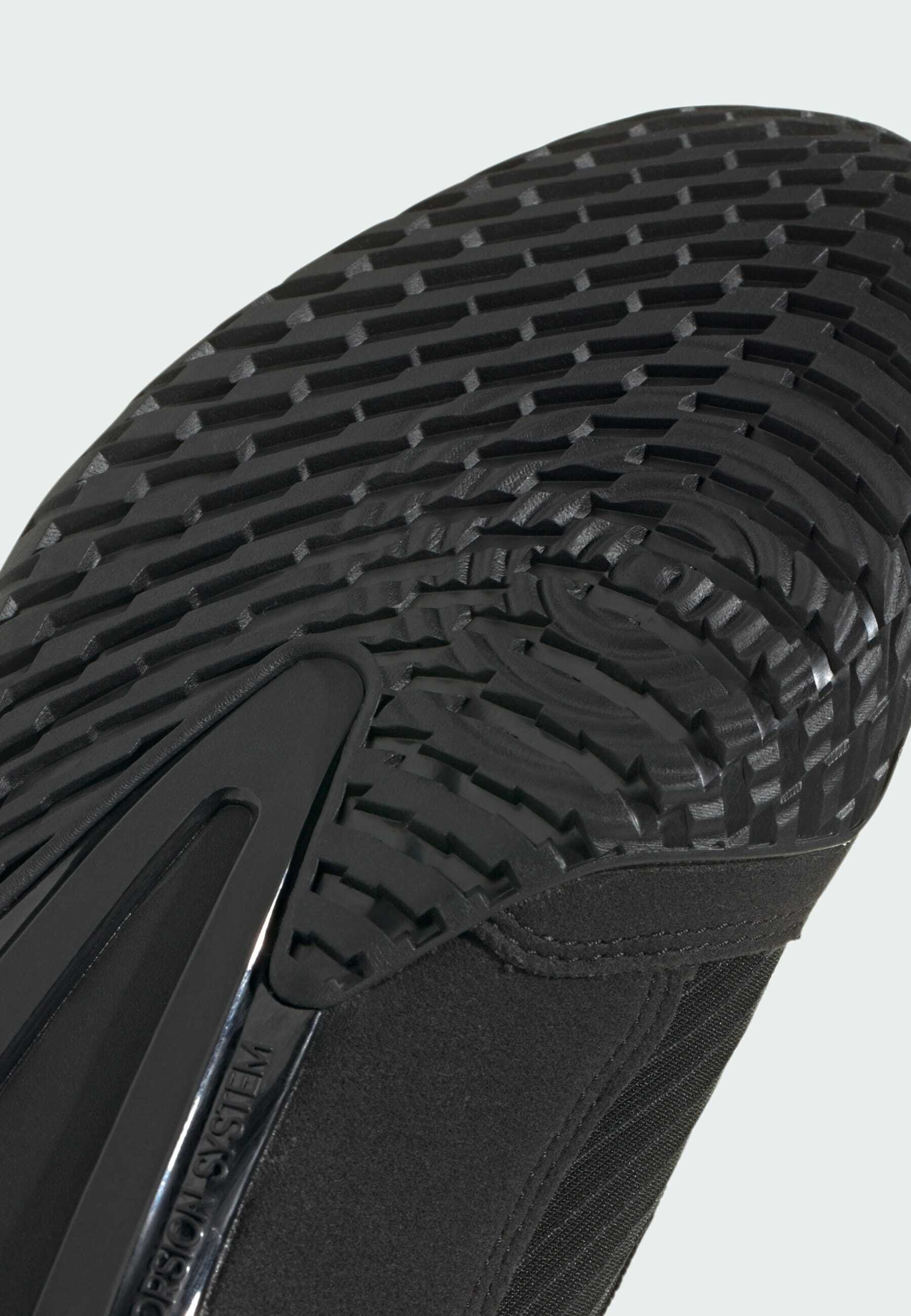adidas Performance SPEEDEX - Trainingsschoen - core black