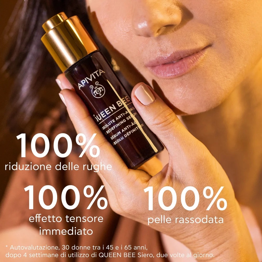 APIVITA Apivita Queen Bee Serum NF 30ml