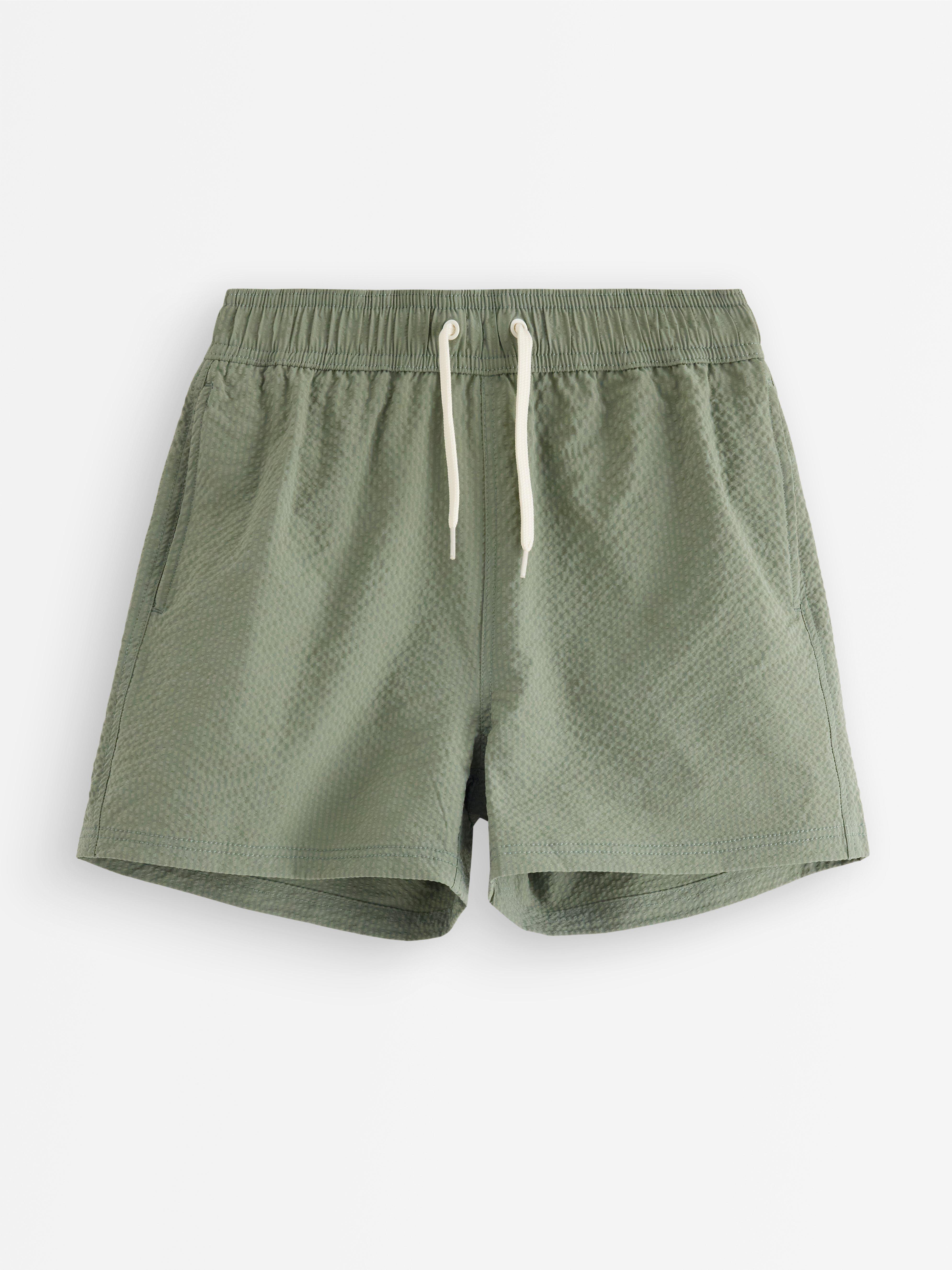 Short Badshorts vert foncé