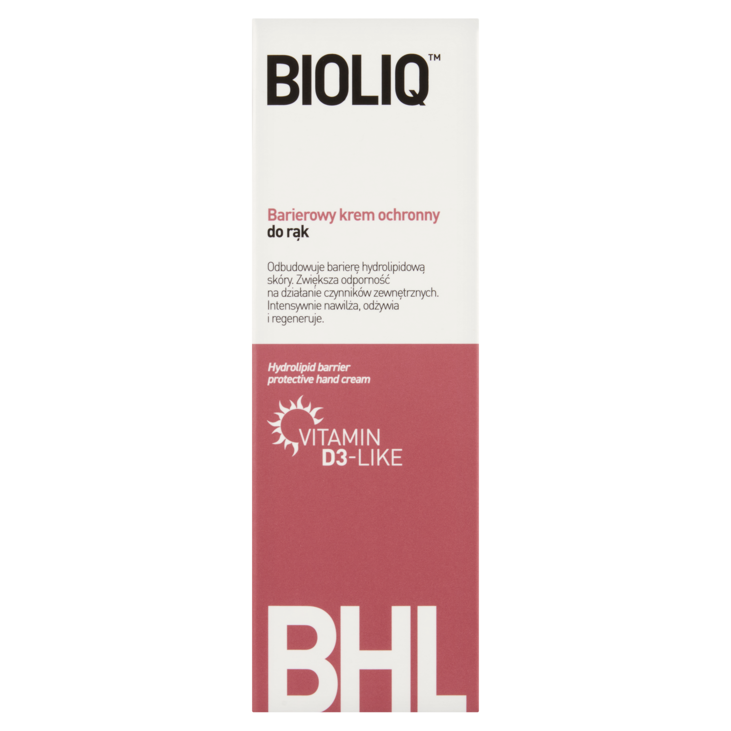 Bioliq BHL