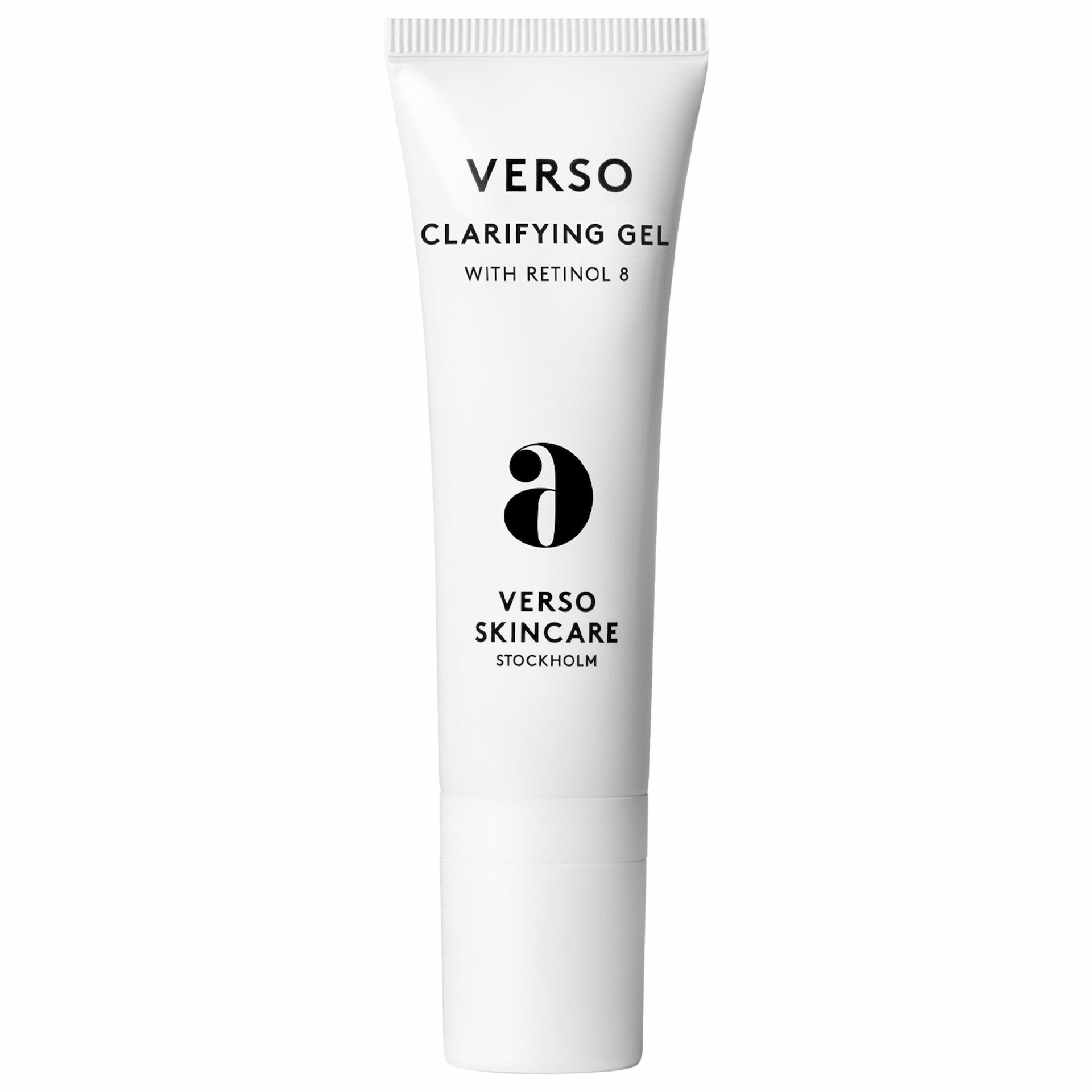 Gel clarificant 30 ml - Verso Skincare