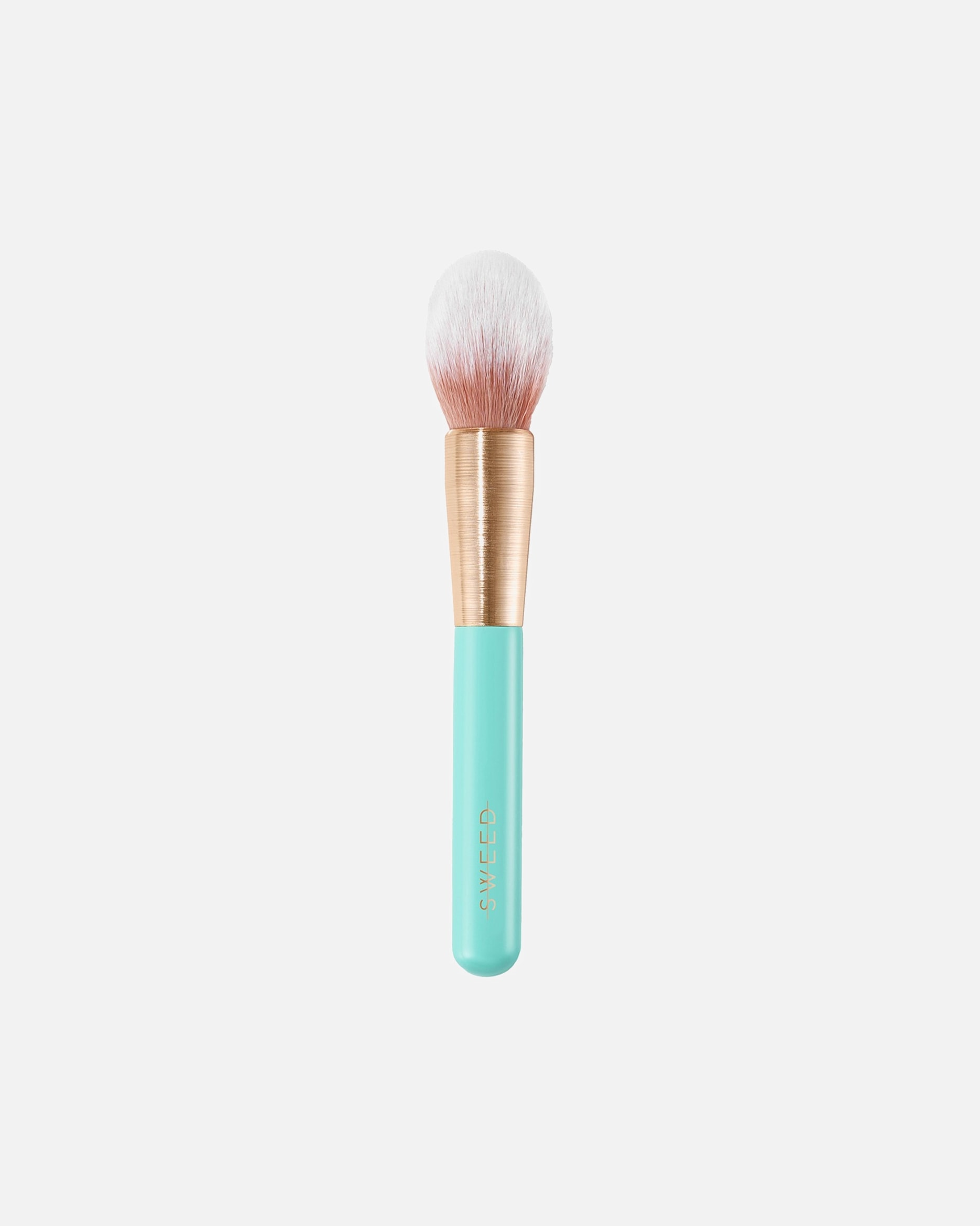 Sweed Foundation Brush Poederkwast - 1 Stück