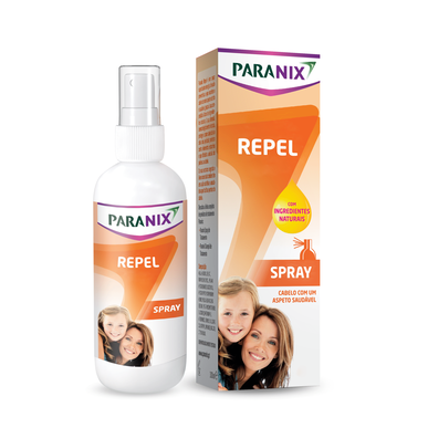 Paranix lusespray 100 ml 100 ml
