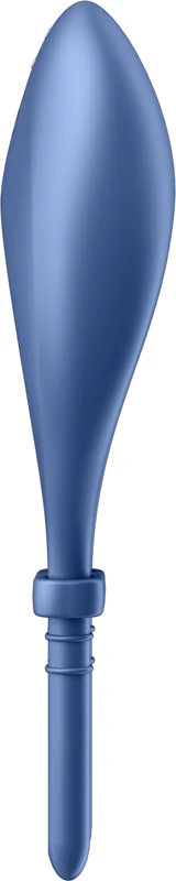 Satisfyer BULLSEYE Vibrerende Penisring