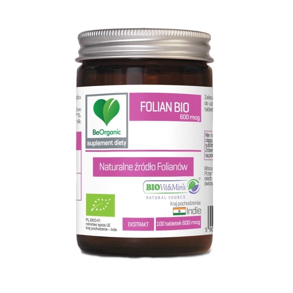 Aliness BeOrganic