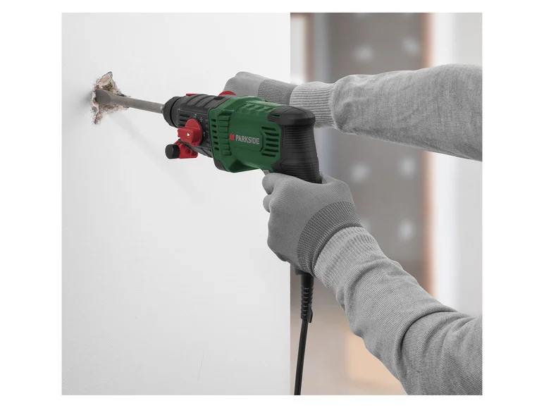 PARKSIDE® Burineur PBH 800 B1, 800 W