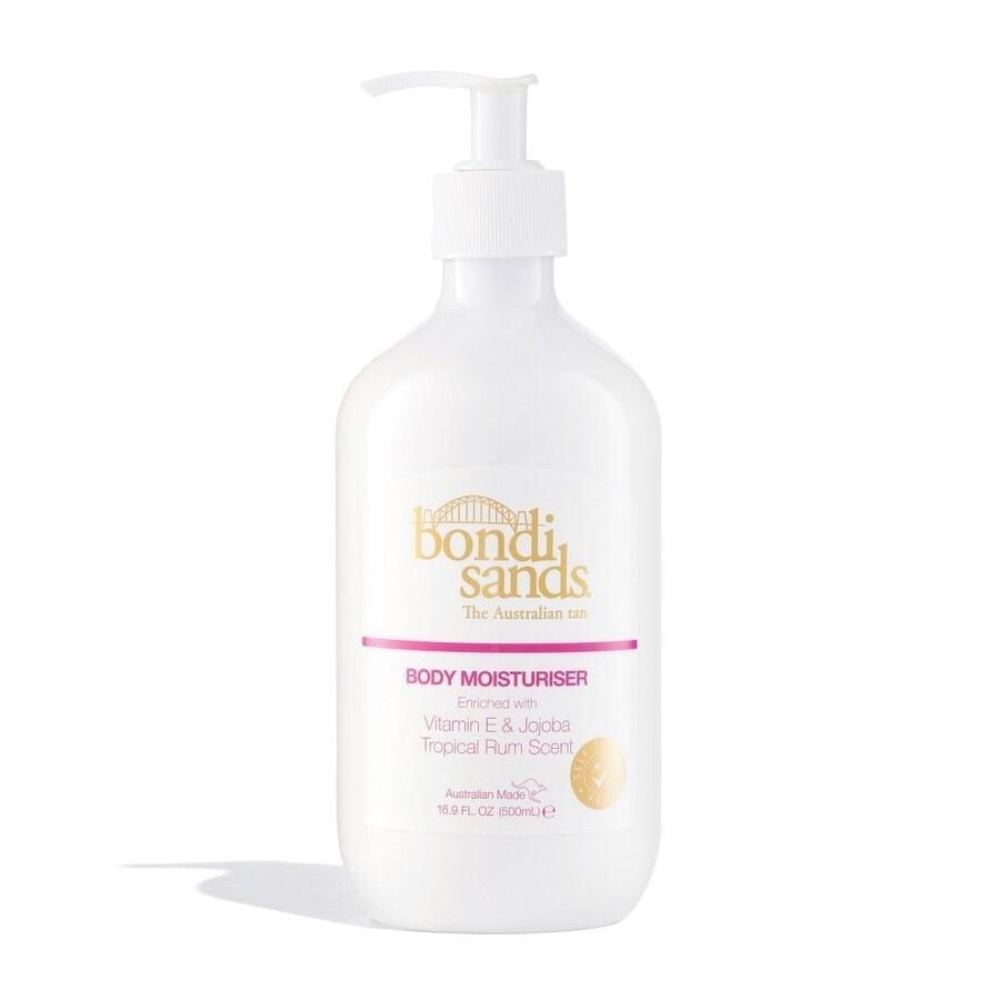 Losion za tijelo s tropskim rumom Bondi Sands - 500 ml