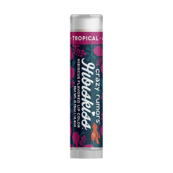 Crazy Rumors - Tropical Lip Color - leppepomade