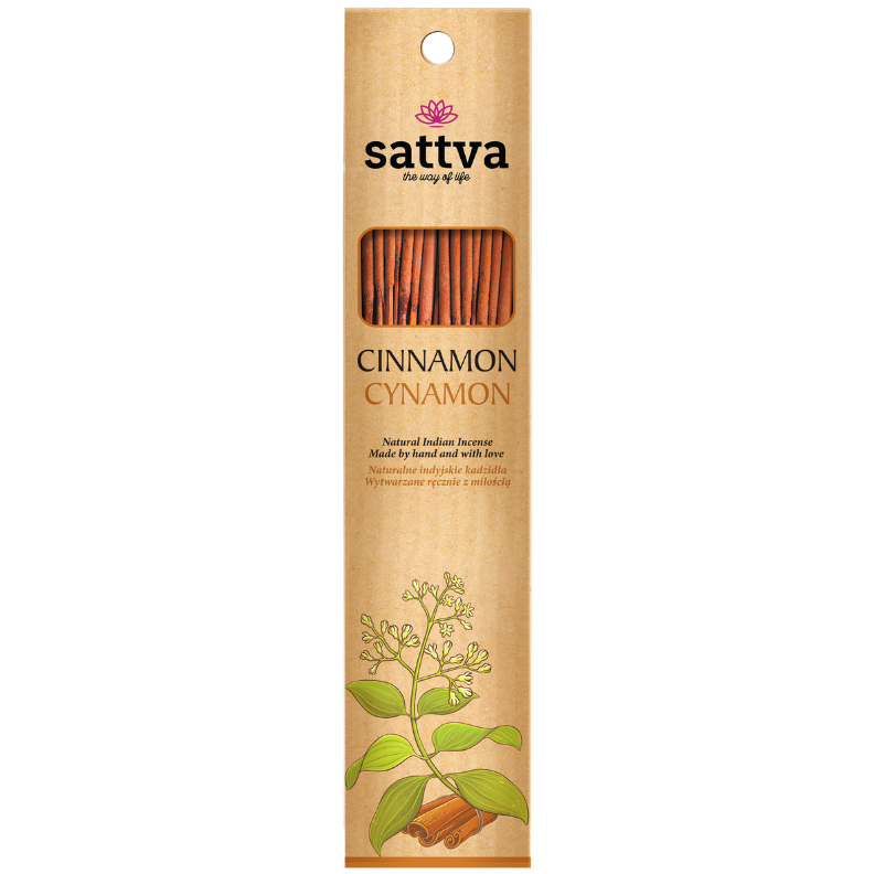 Sattva Kaneel