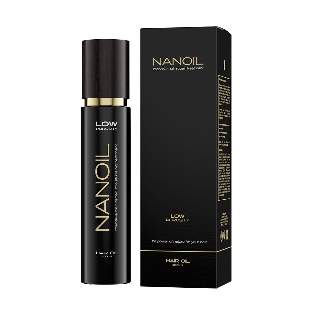 Nanoil