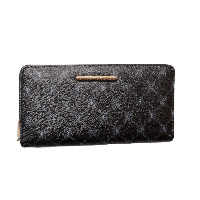 Bill Tornado - Cartera - negra - Artículos de cuero para mujer