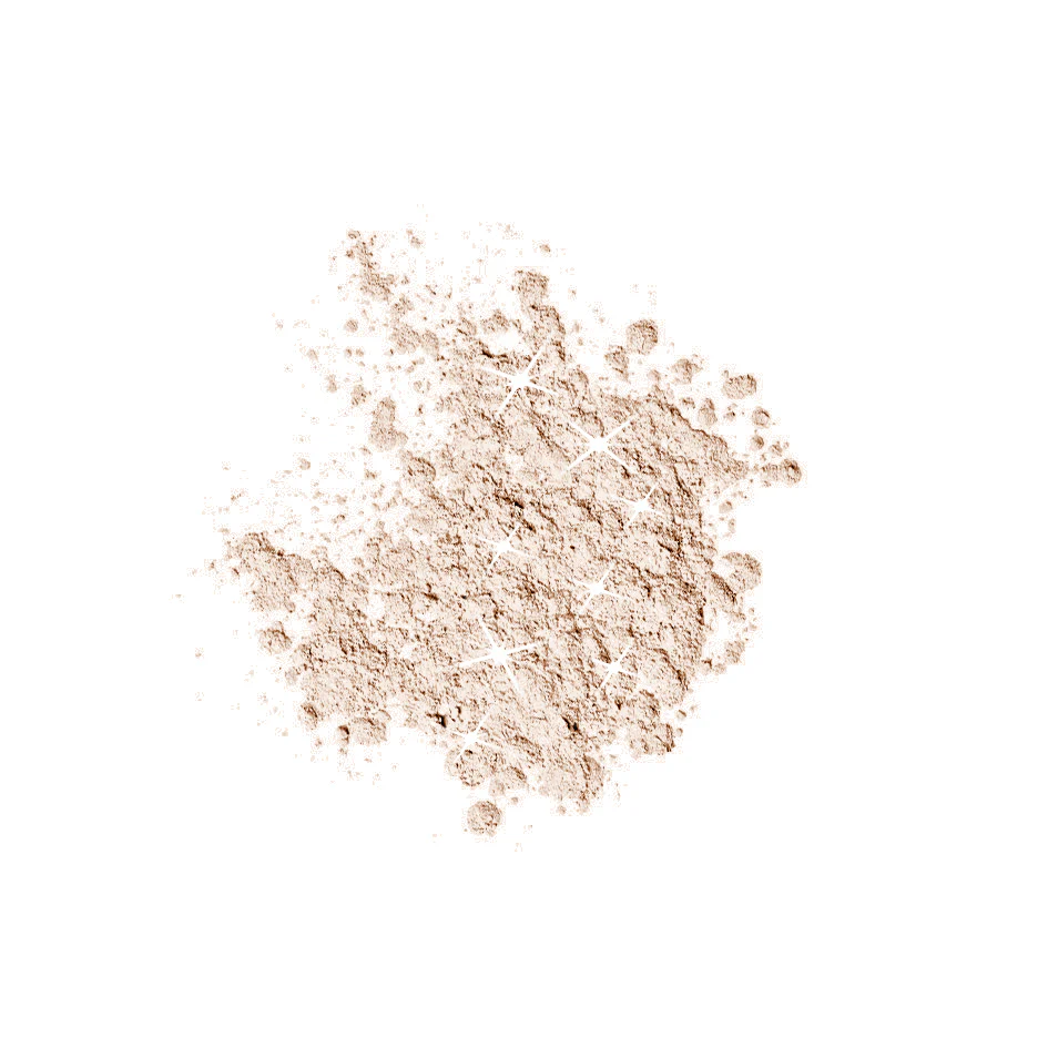 Viso My Dreamy Glitter Powder - Sublimatori e Illuminanti, Make up Corpo