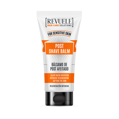 Revuele Men Care -parranajovoide 180 ml 180 ml